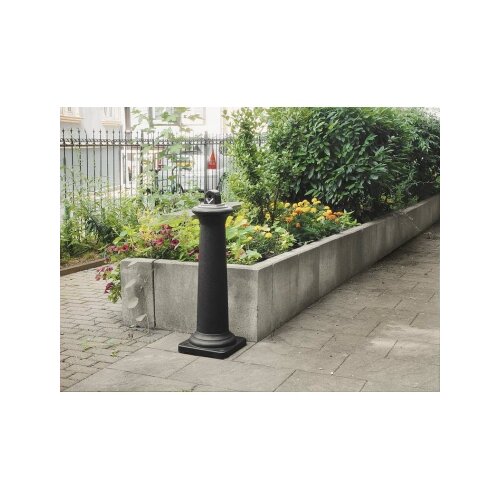 Rubbermaid Standascher GroundsKeeper®