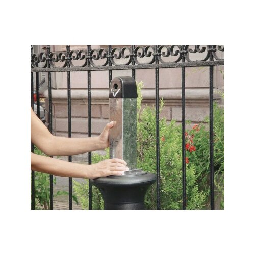 Rubbermaid Standascher GroundsKeeper®
