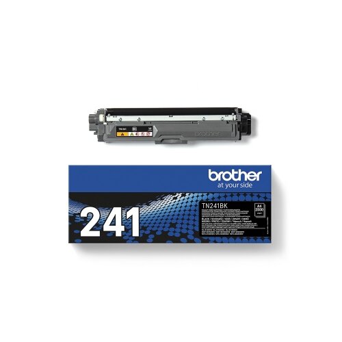 Brother Toner TN-241BK schwarz