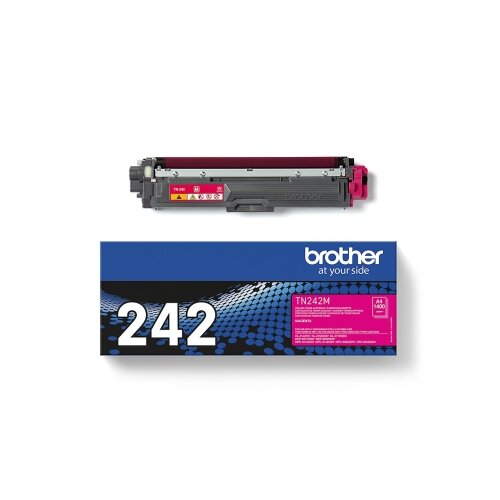 Brother Toner TN-242M magenta