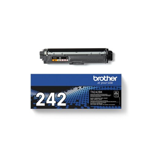 Brother Toner TN-242BK schwarz