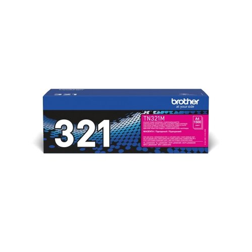Brother Toner TN-321M magenta