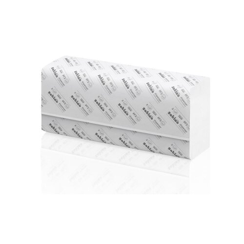 Satino by WEPA Papierhandtücher Prestige 24 x 32 cm (B x L)