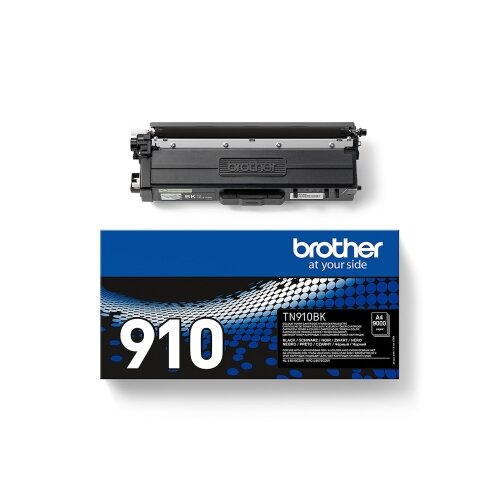 Brother Toner TN-910BK schwarz