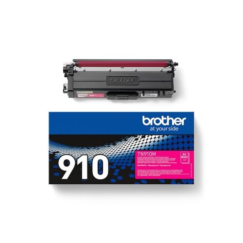 Brother Toner TN-910M magenta