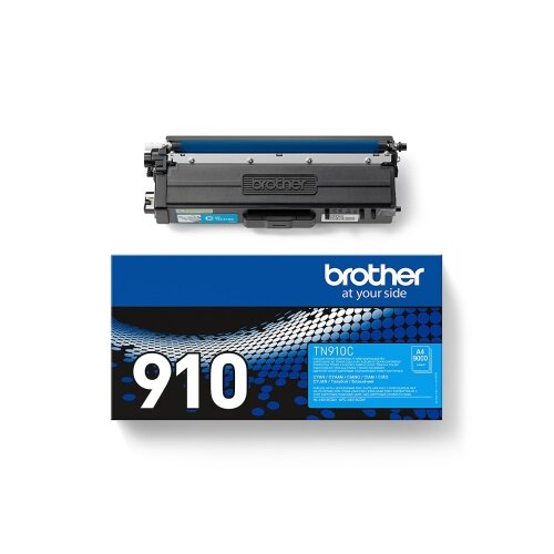 Brother Toner TN-910C cyan