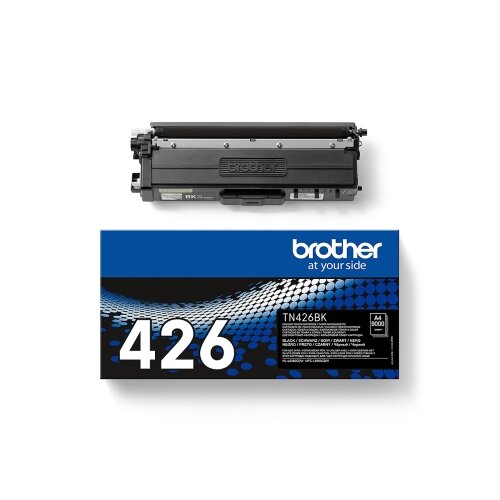 Brother Toner TN-426BK schwarz