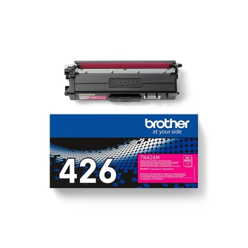 Brother Toner TN-426M magenta