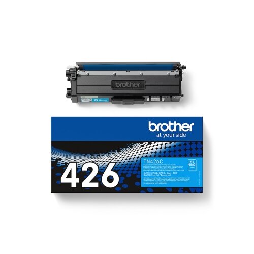Brother Toner TN-426C cyan