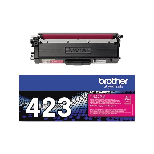 Brother Toner TN-423M magenta