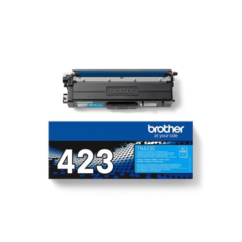 Brother Toner TN-423C cyan