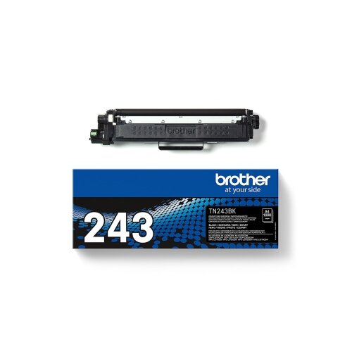 Brother Toner TN-243BK schwarz