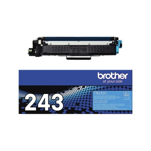 Brother Toner TN-243C cyan