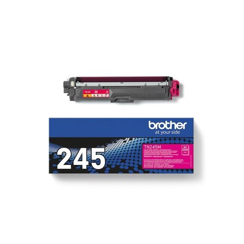 Brother Toner TN-245M magenta