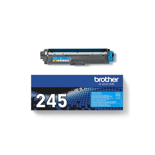 Brother Toner TN-245C cyan