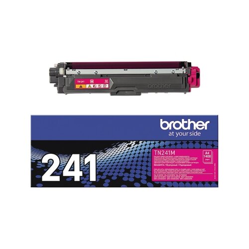 Brother Toner TN-241M magenta