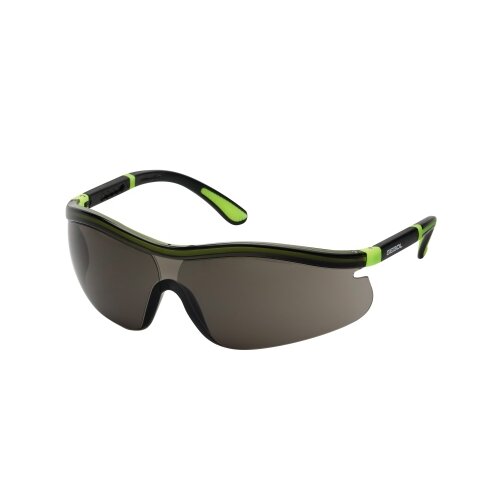 GEBOL Schutzbrille NEON