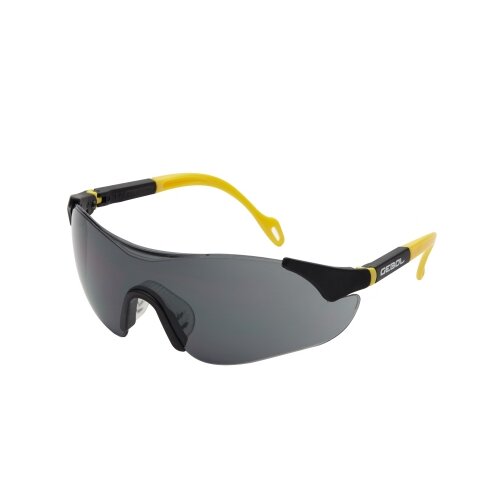 GEBOL Schutzbrille SAFETY COMFORT