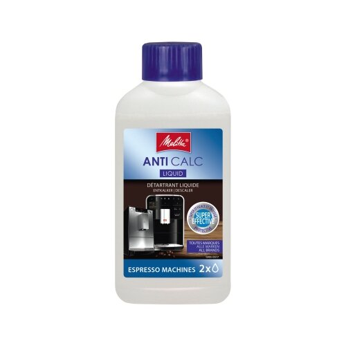 Melitta Entkalker ANTI CALC