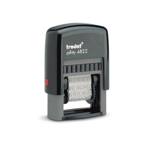 trodat® Wortbandstempel Printy™ 4822