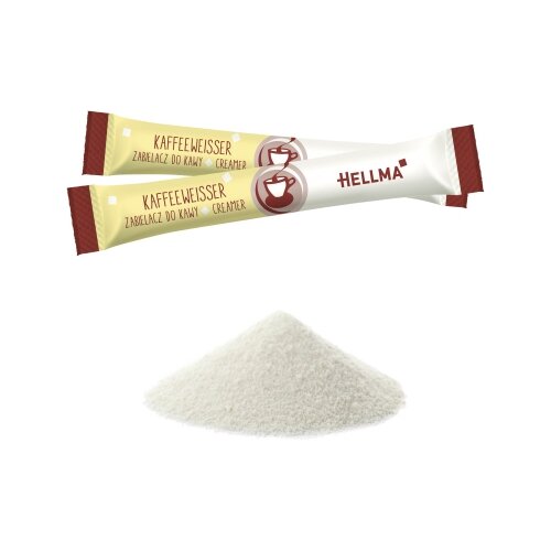 Hellma Kaffeeweißer