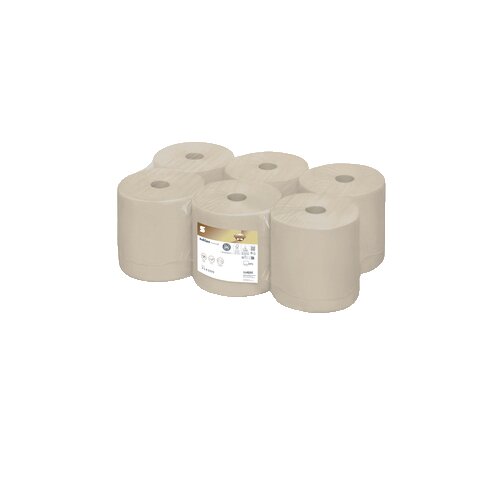 Satino by WEPA Handtuchrolle PureSoft