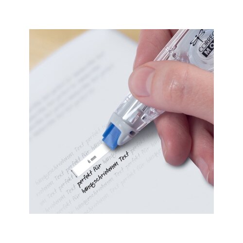 Tombow Korrekturroller MONO YSE6 6 mm x 12 m (B x L)
