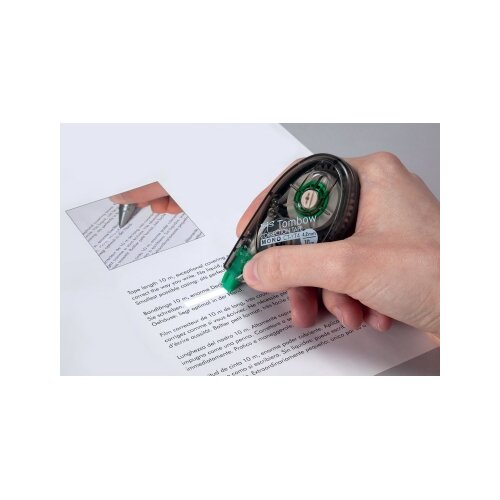Tombow Korrekturroller MONO YT4 4,2 mm x 10 m (B x L)