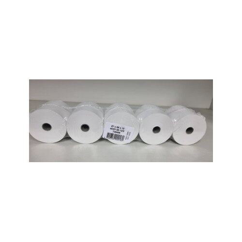 Additionsrolle 57 mm x 40 m (B x L), Neutralware