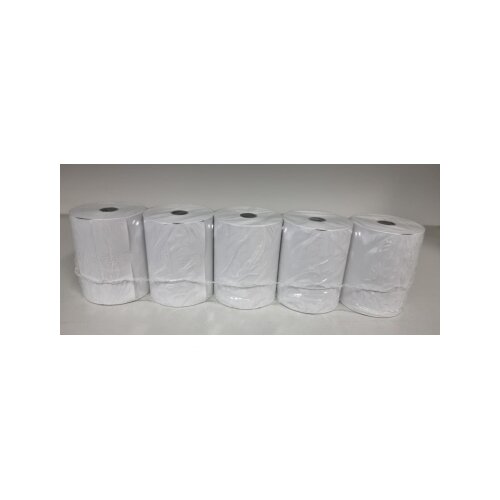 Thermokassenrolle 80 mm x 50 m (B x L)