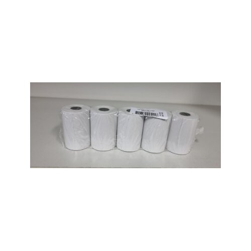 Thermokassenrolle 57 mm x 18 m (B x L)
