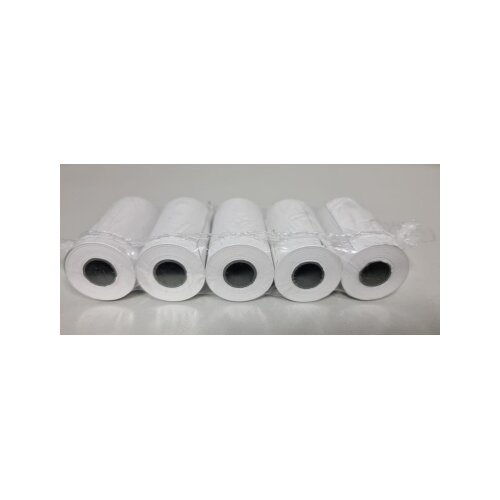 Thermokassenrolle 57 mm x 10 m (B x L), Neutralware