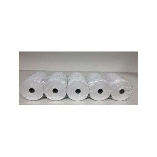 Thermokassenrolle 80 mm x 50 m (B x L), Neutralware