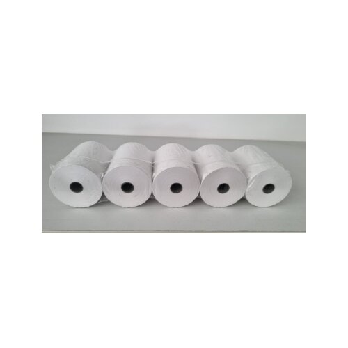 Thermokassenrolle 76 mm x 50 m (B x L), Neutralware