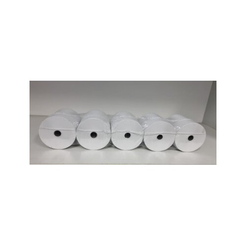 Thermokassenrolle 80 mm x 80 m (B x L), Neutralware