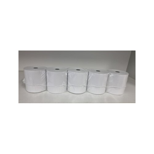Thermokassenrolle 80 mm x 80 m (B x L)