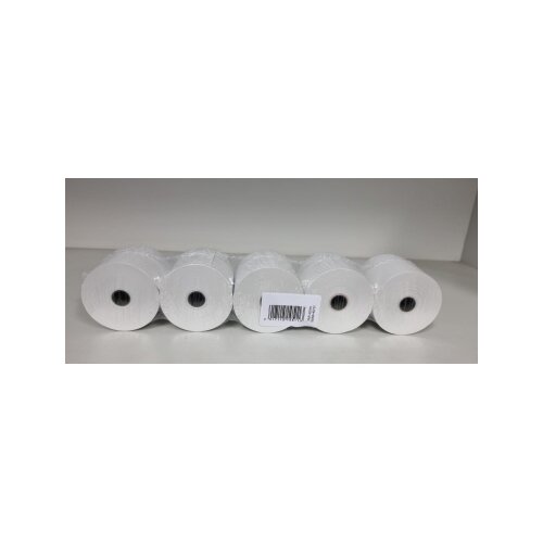 Thermokassenrolle 58 mm x 50 m (B x L), Neutralware