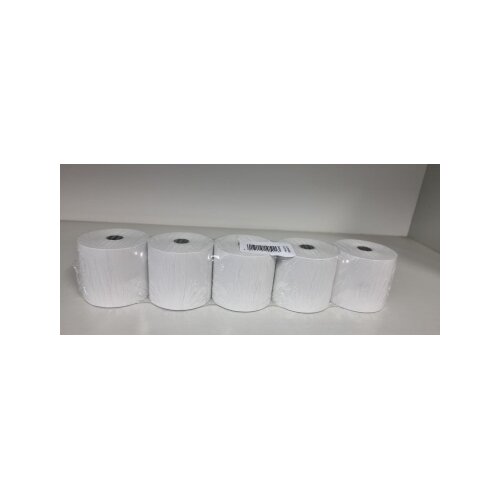 Thermokassenrolle 58 mm x 50 m (B x L)