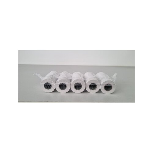 Thermokassenrolle 57 mm x 50 m (B x L), Neutralware