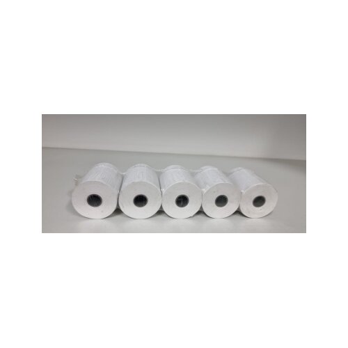 Thermokassenrolle 57 mm x 25 m (B x L), Neutralware