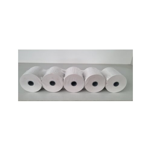 Thermokassenrolle 57 mm x 9 m (B x L), Neutralware