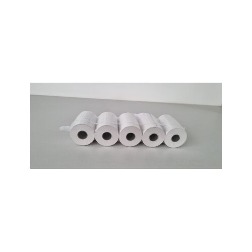 Thermokassenrolle 57 mm x 18 m (B x L), Neutralware
