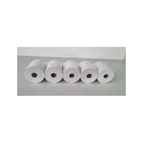Thermokassenrolle 57 mm x 40 m (B x L), Neutralware