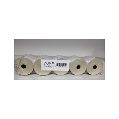 Kassenrolle, Neutralware
