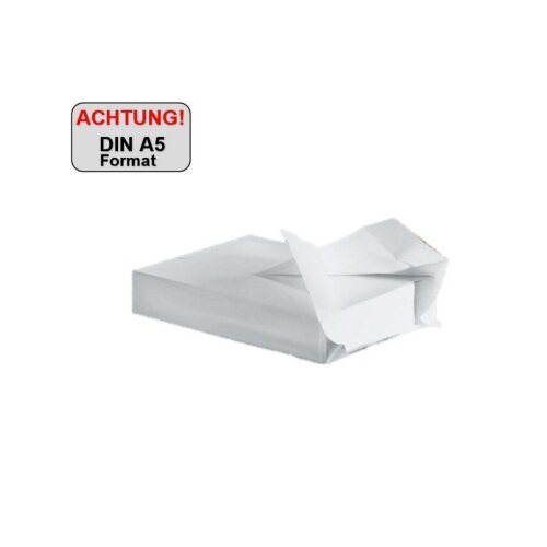 Multifunktionspapier Superior DIN A5