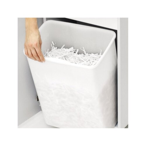 IDEAL Aktenvernichter 2465
