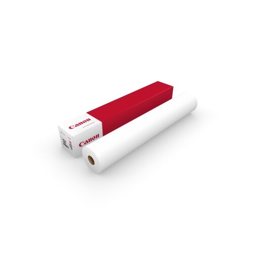 Canon Plotterpapier IJM022 Standard Plus 841 mm x 120 m (B x L)