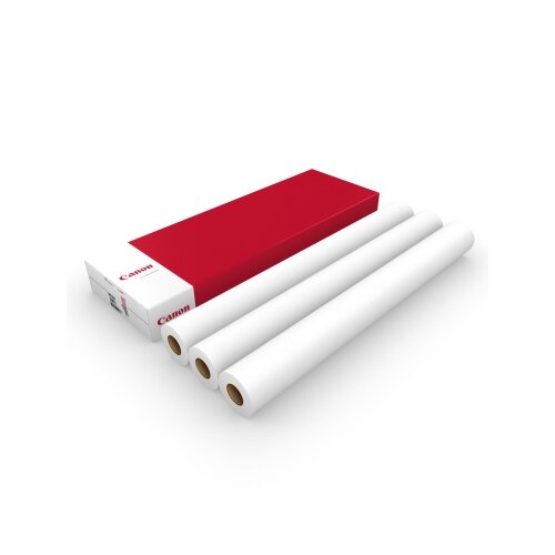 Canon Plotterpapier Standard