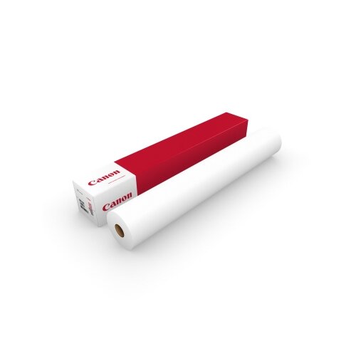 Canon Plotterpapier IJM009 Draft 75 g/m²