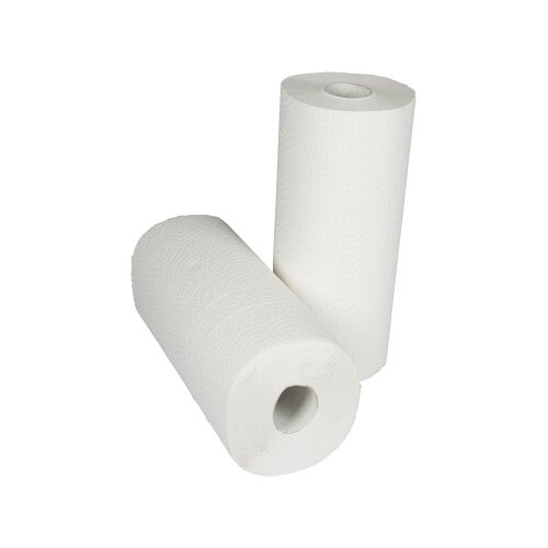 memo Küchenrolle Recycling Strong & Dry
